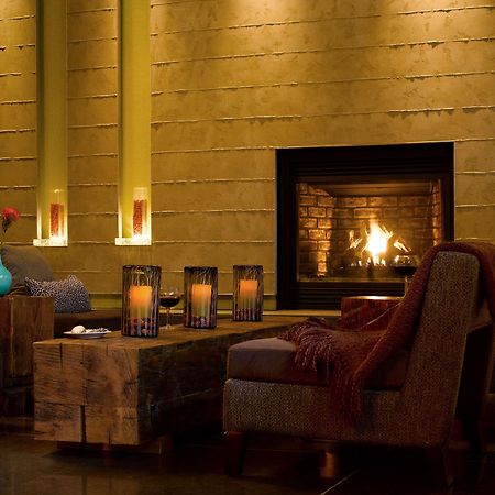 Hyatt House Seattle/Redmond Otel İç mekan fotoğraf