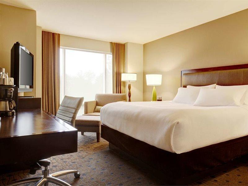 Hyatt House Seattle/Redmond Otel Dış mekan fotoğraf