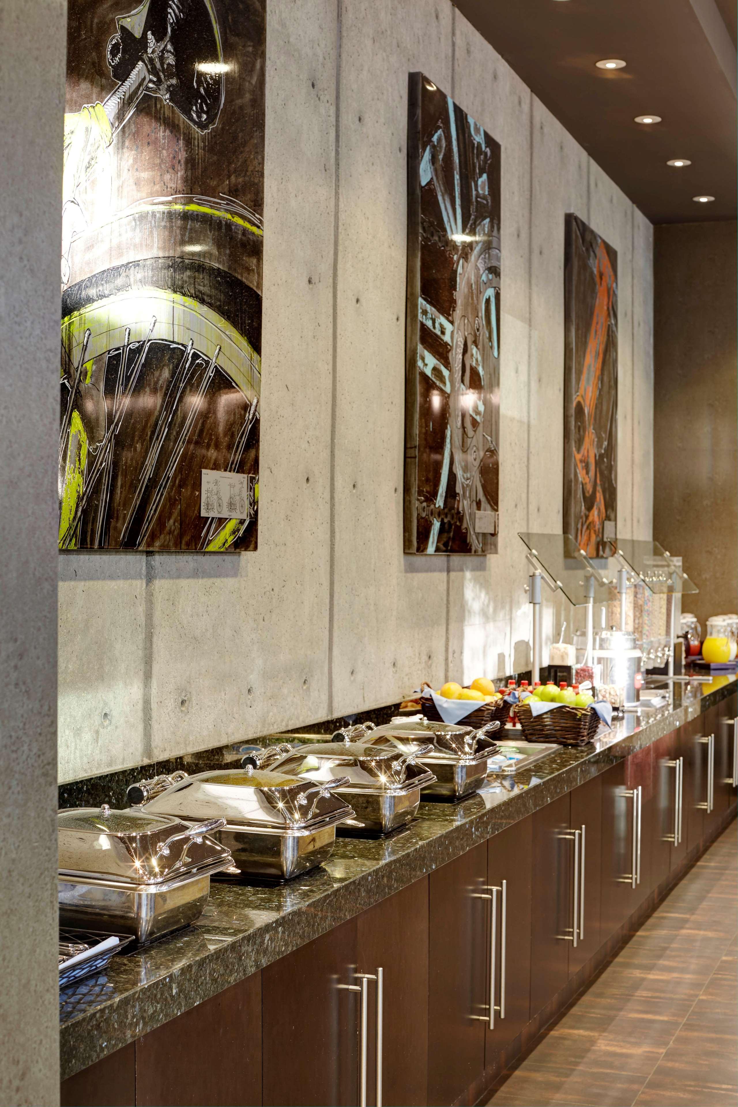 Hyatt House Seattle/Redmond Otel Dış mekan fotoğraf