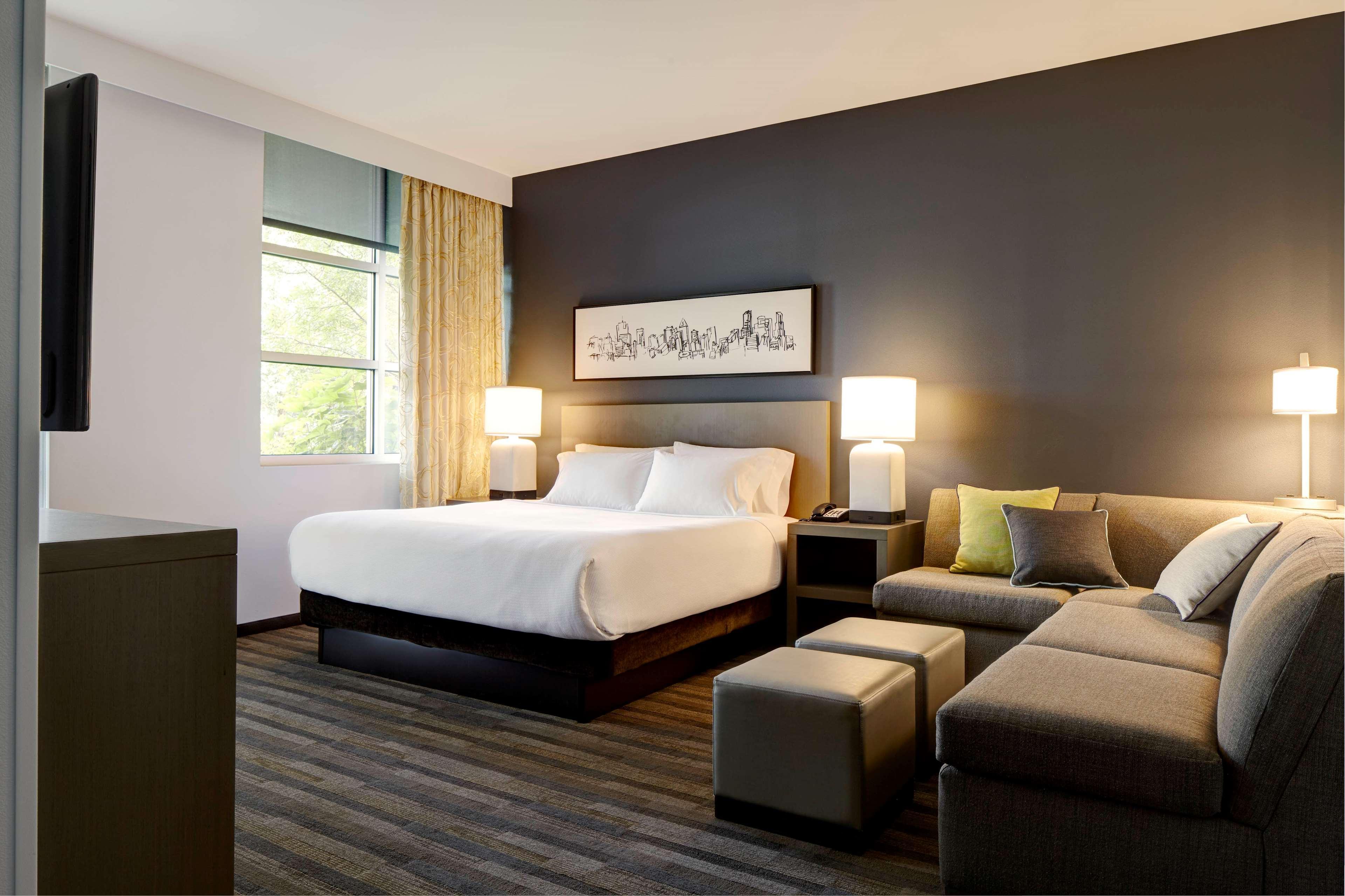Hyatt House Seattle/Redmond Otel Dış mekan fotoğraf