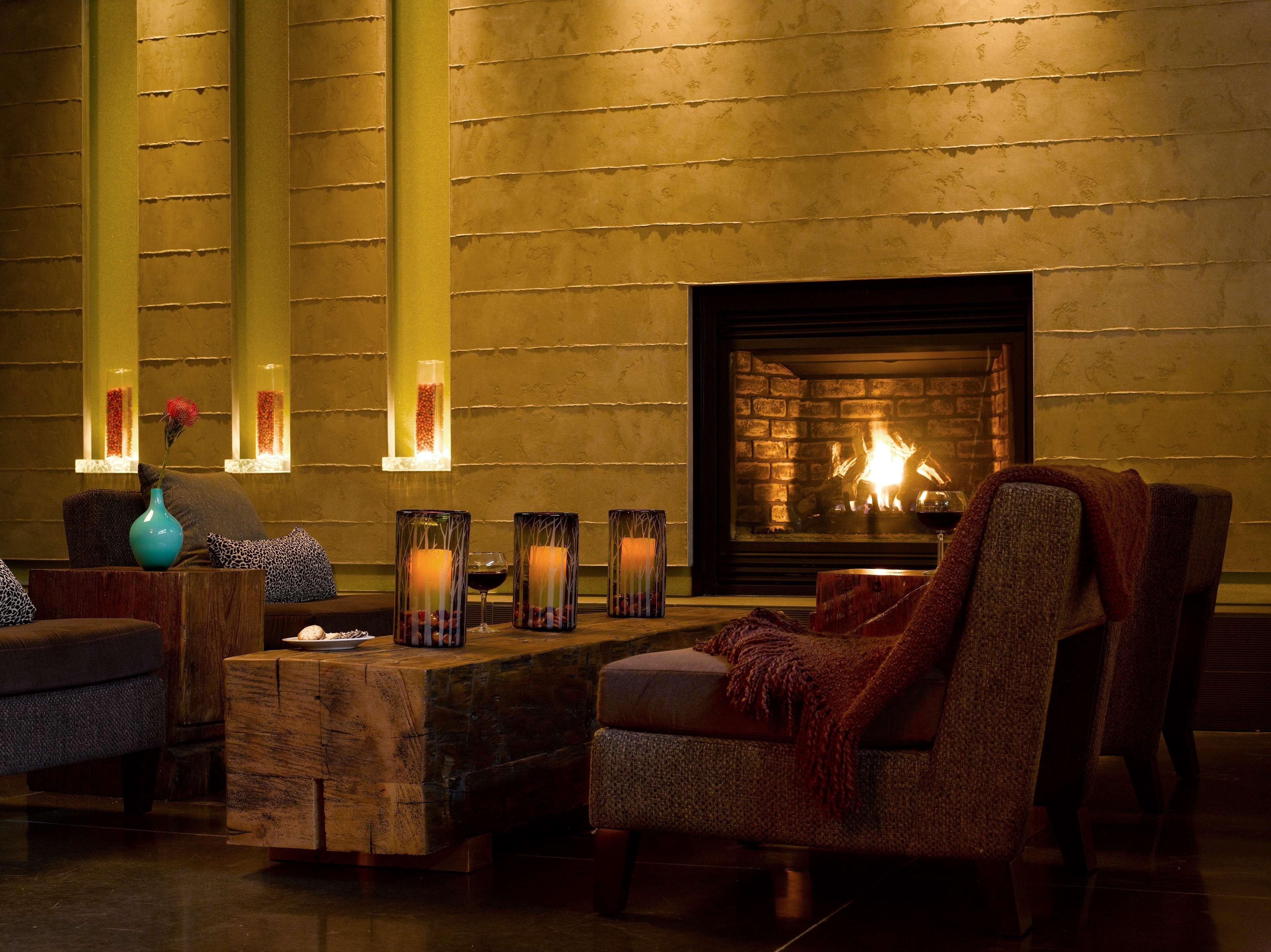 Hyatt House Seattle/Redmond Otel İç mekan fotoğraf