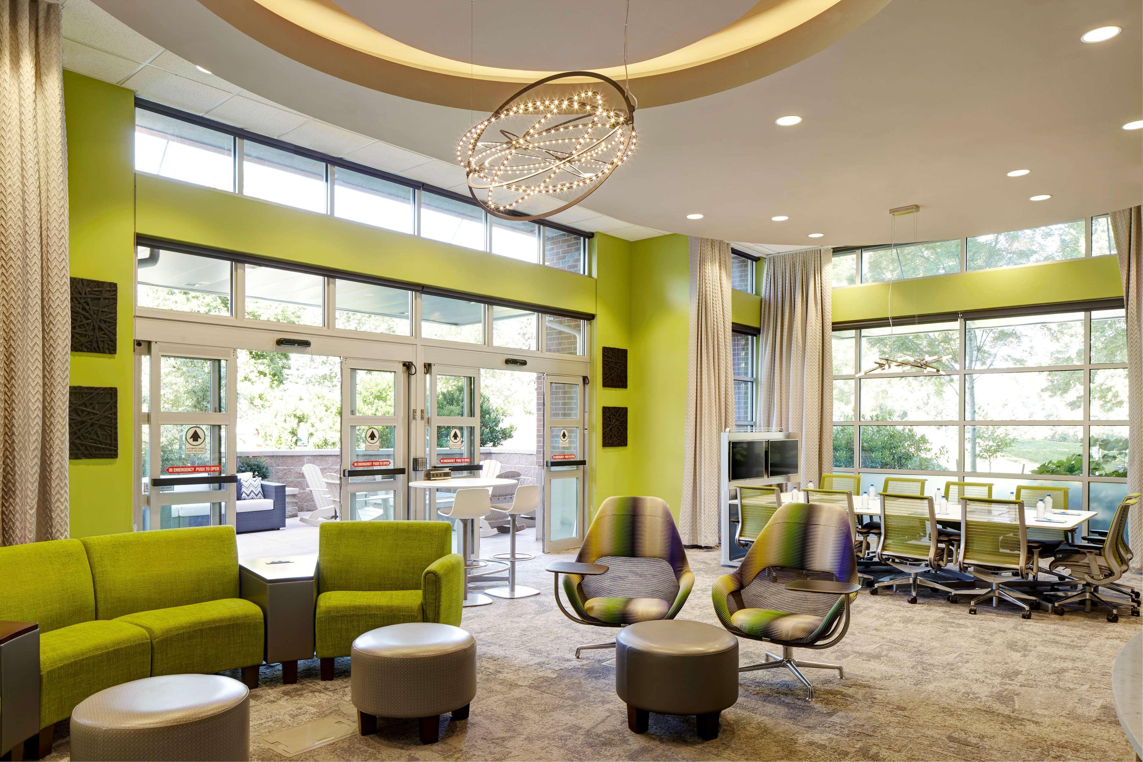 Hyatt House Seattle/Redmond Otel Dış mekan fotoğraf