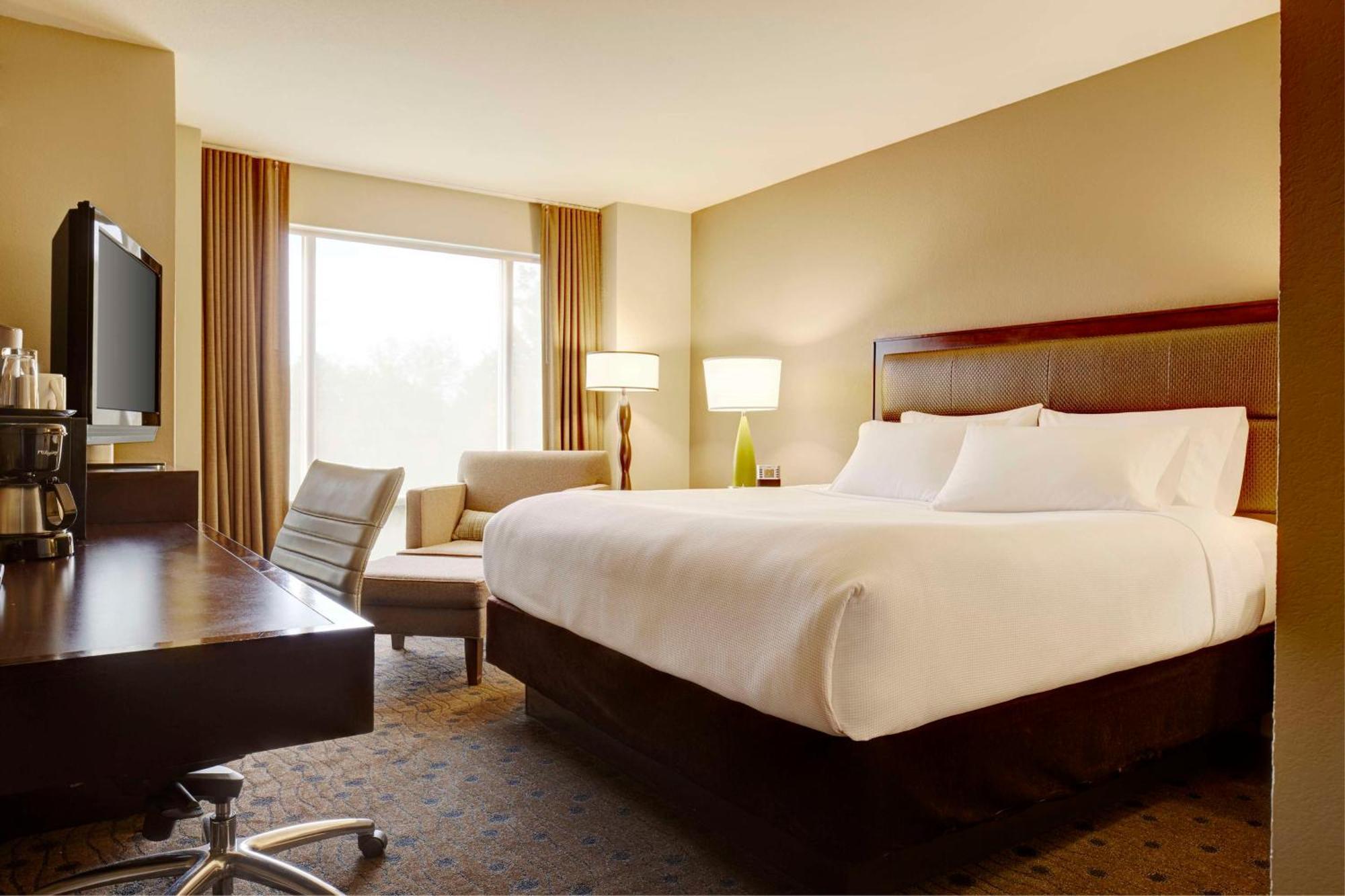 Hyatt House Seattle/Redmond Otel Dış mekan fotoğraf