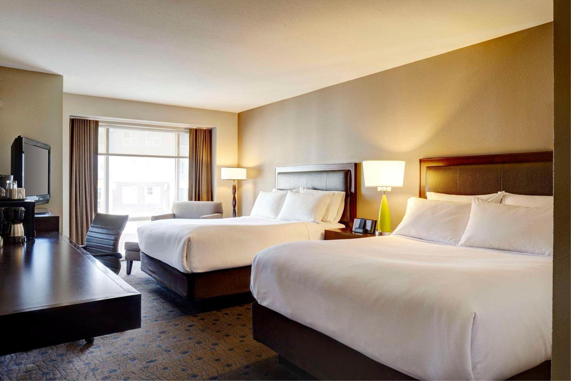 Hyatt House Seattle/Redmond Otel Dış mekan fotoğraf