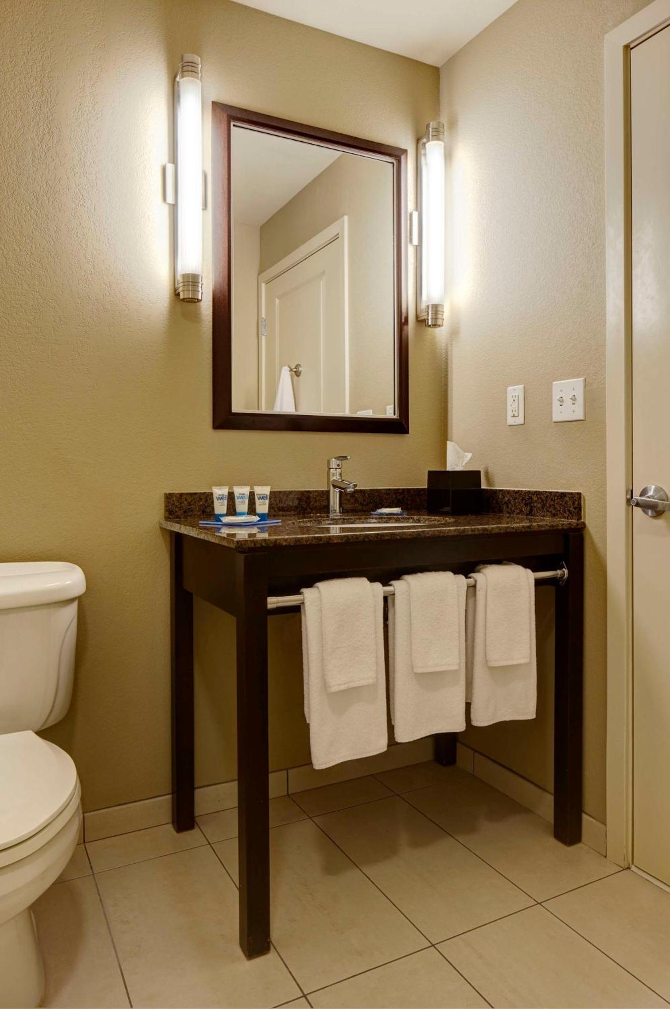 Hyatt House Seattle/Redmond Otel Dış mekan fotoğraf