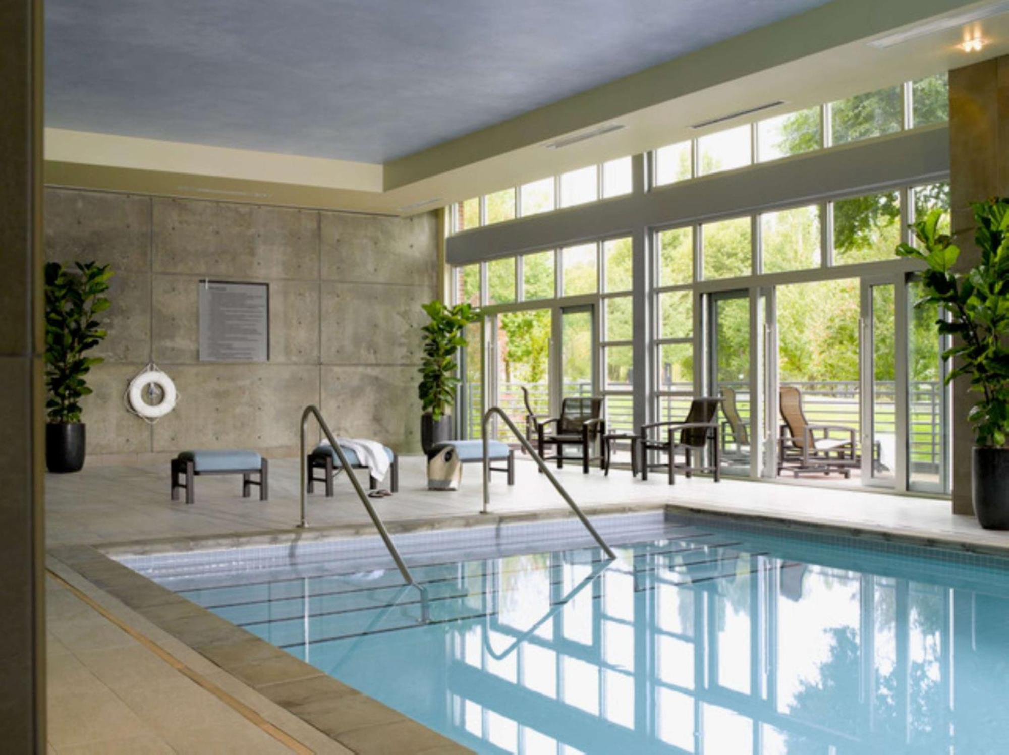 Hyatt House Seattle/Redmond Otel Dış mekan fotoğraf