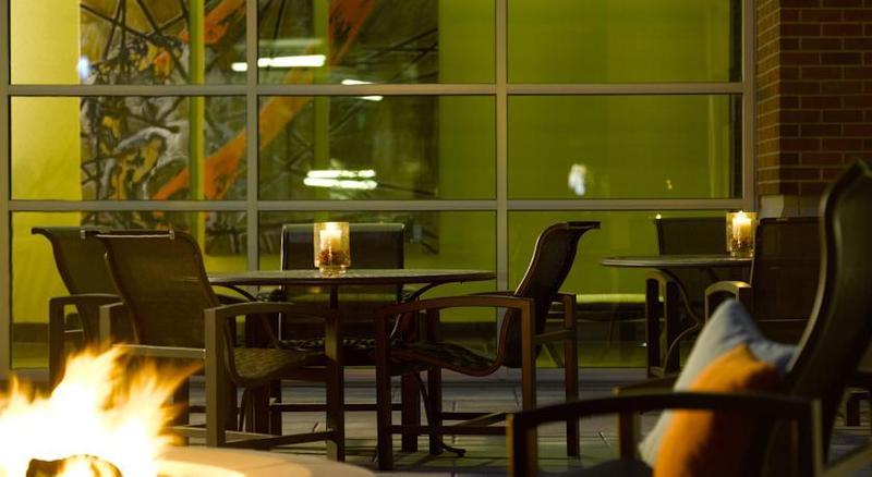 Hyatt House Seattle/Redmond Otel Dış mekan fotoğraf