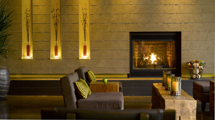 Hyatt House Seattle/Redmond Otel Dış mekan fotoğraf