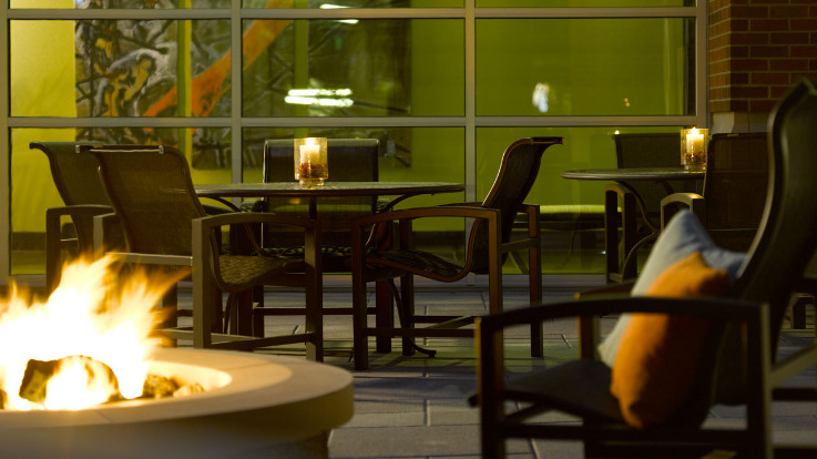 Hyatt House Seattle/Redmond Otel Dış mekan fotoğraf